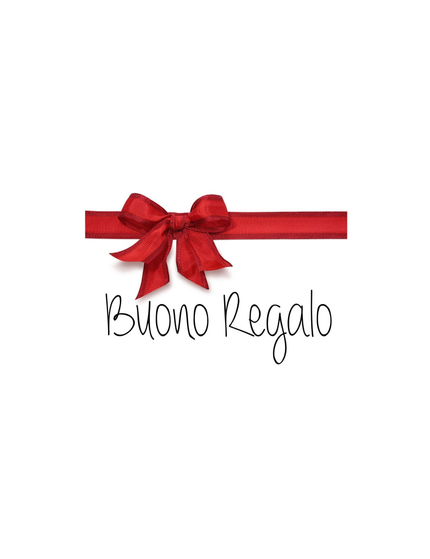 Collection image for: BUONO REGALO