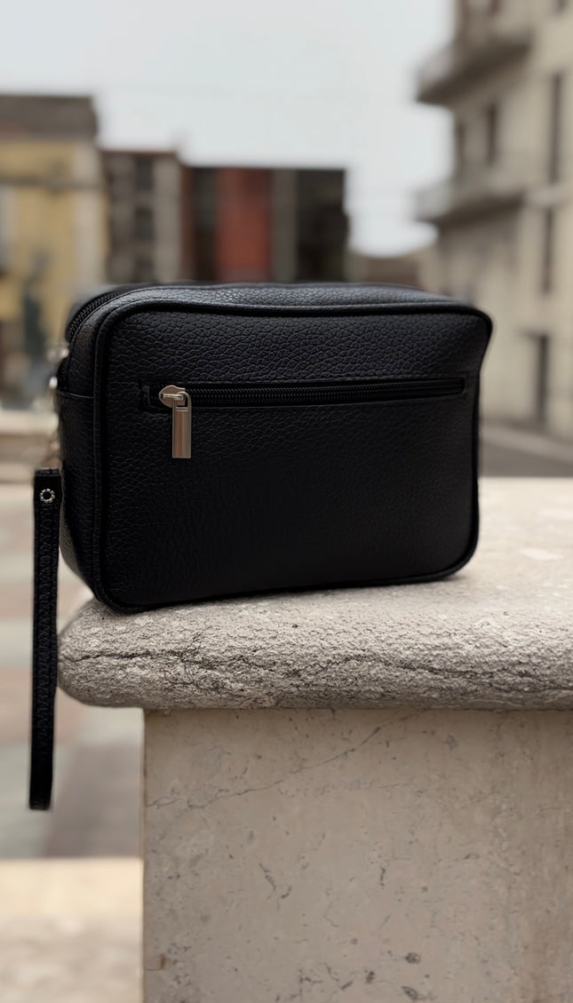 Pochette rettangolare