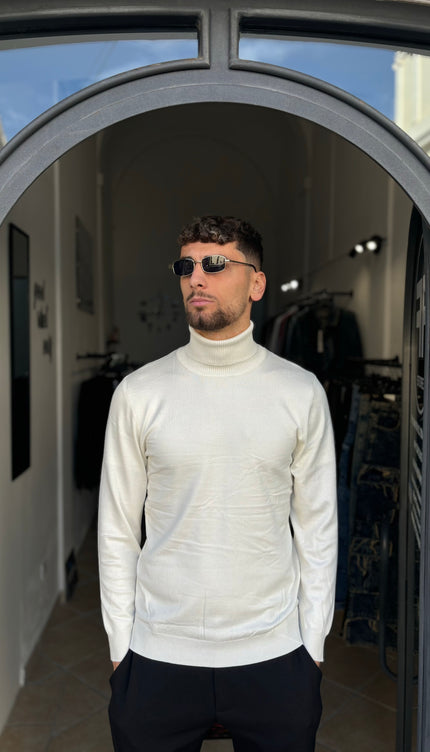Dolcevita bianco