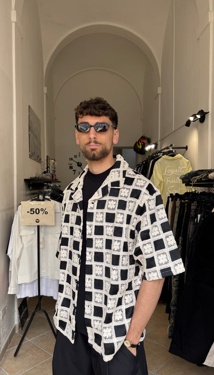 Camicia MYK