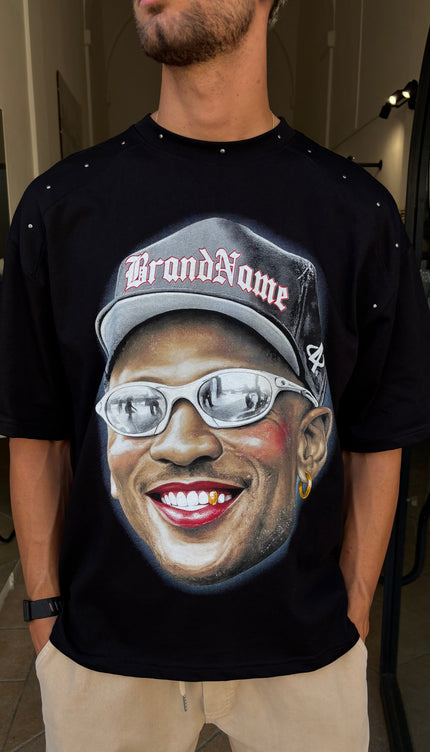 T-shirt MJ