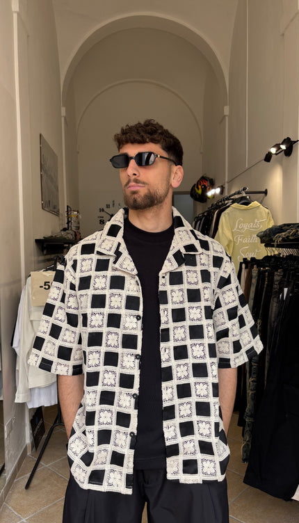 Camicia MYK