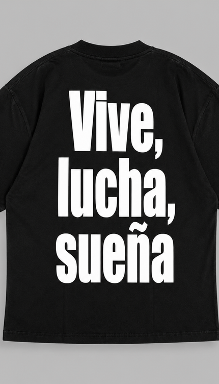 T-shirt vls nera