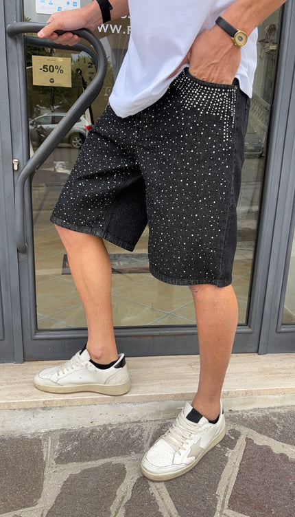 Pantaloncini diamond