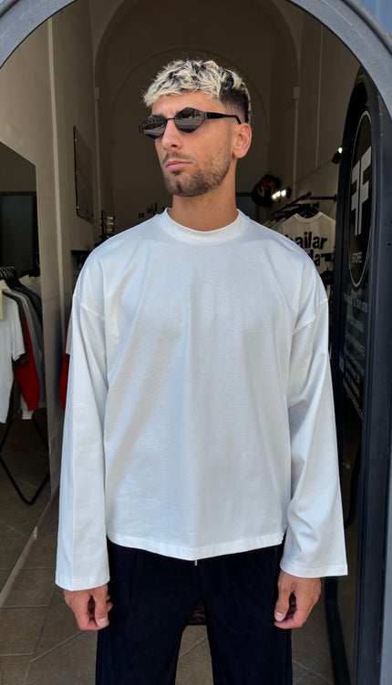 Longsleeve over bianca