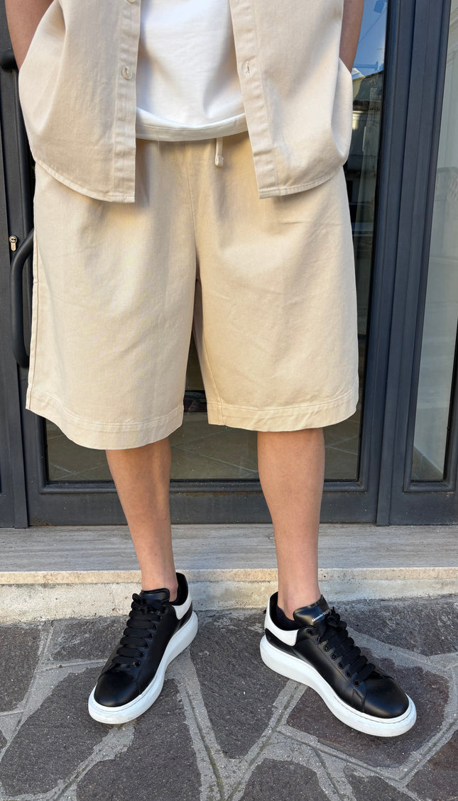 Coordinato Malta beige