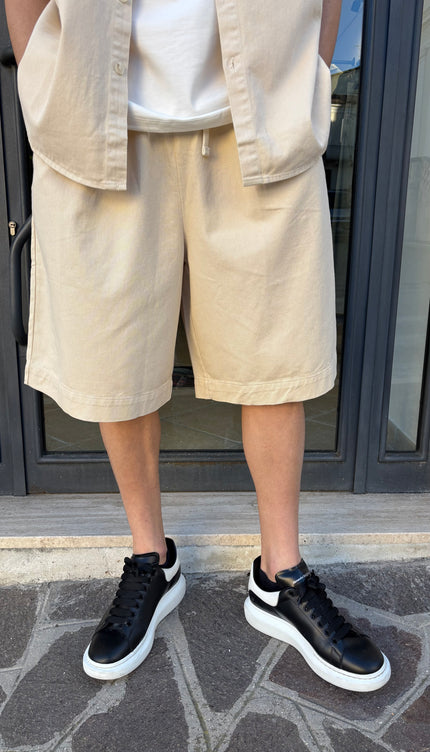 Coordinato Malta beige