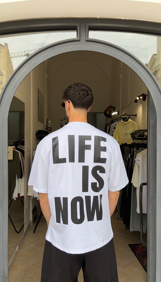 T-shirt life