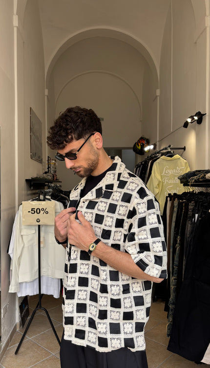 Camicia MYK