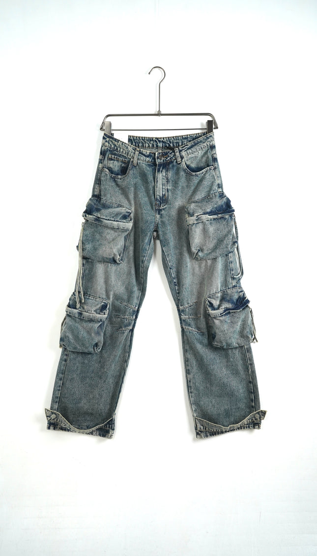 Jeans Classic multitask