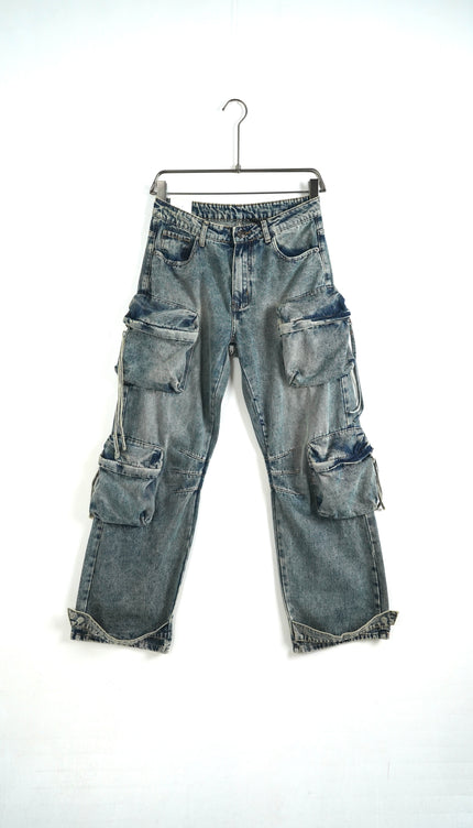 Jeans Classic multitask