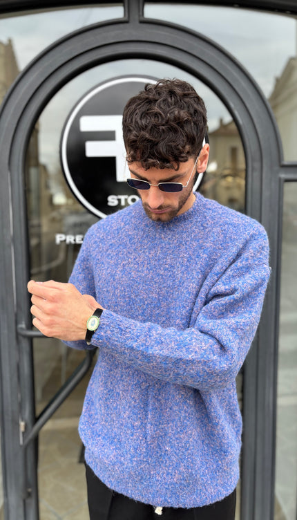 Maglione paris