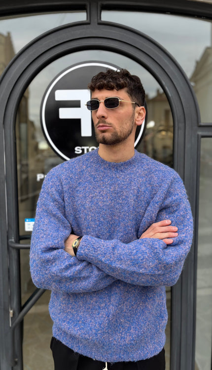 Maglione paris