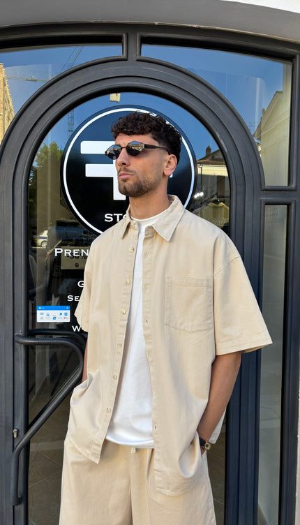 Coordinato Malta beige