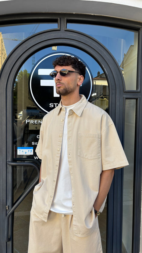 Coordinato Malta beige