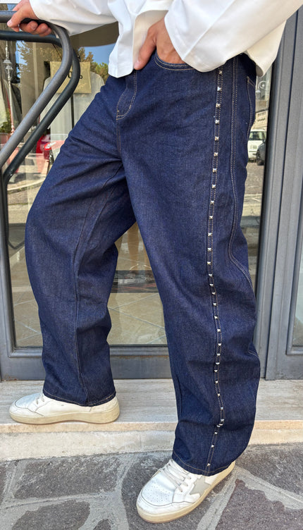 Jeans ballon fit L.A.