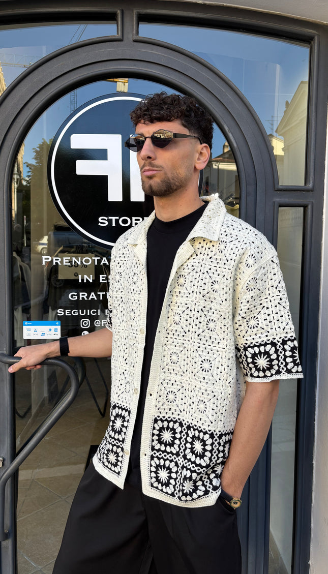 Camicia Bali