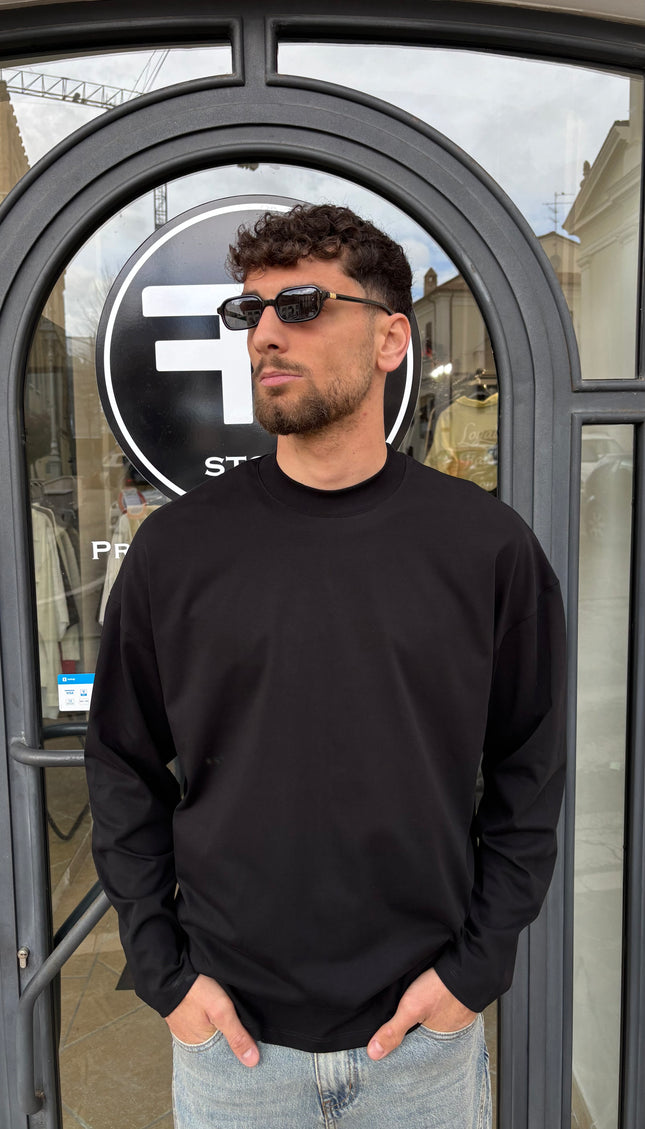 Long sleeve nera