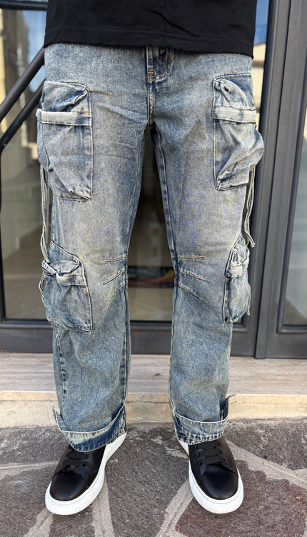 Jeans Classic multitask