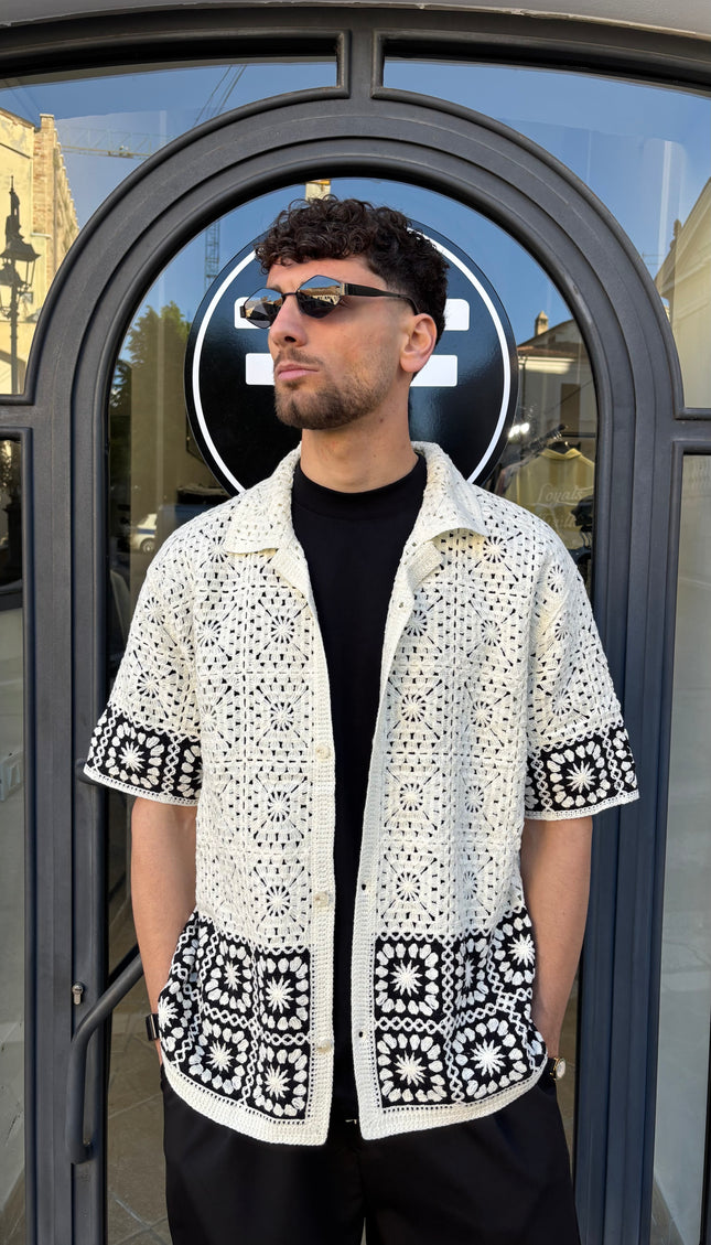 Camicia Bali