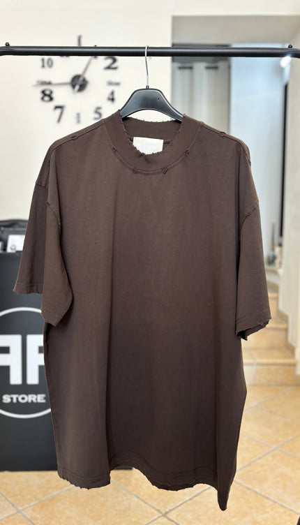 T-shirt Ropture coffee