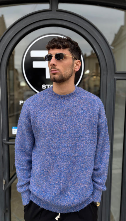 Maglione paris