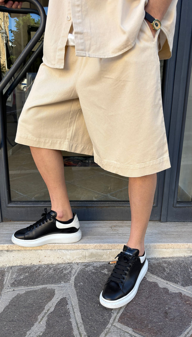 Coordinato Malta beige
