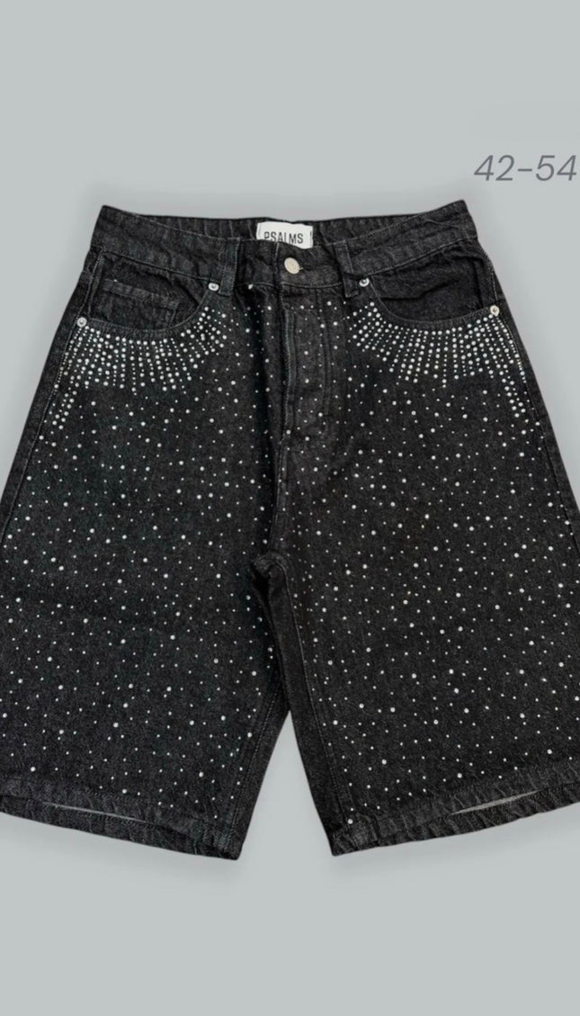 Pantaloncini diamond