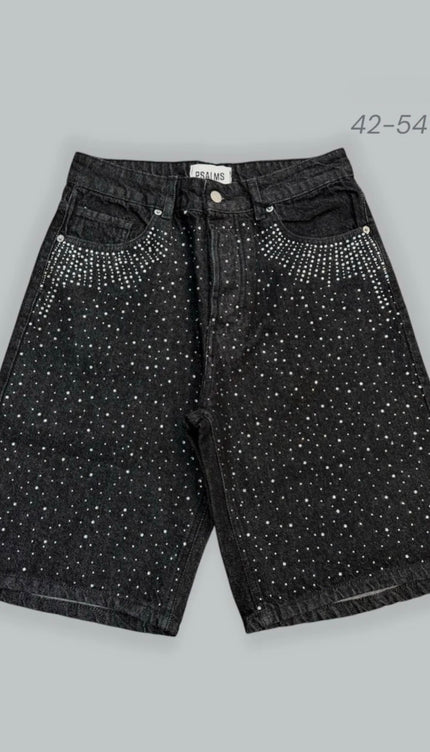 Pantaloncini diamond