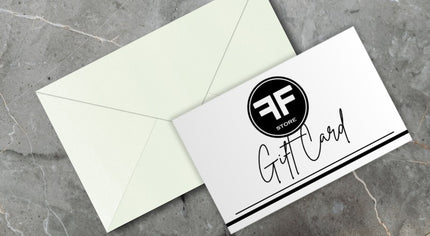 Gift Card by FF STORE